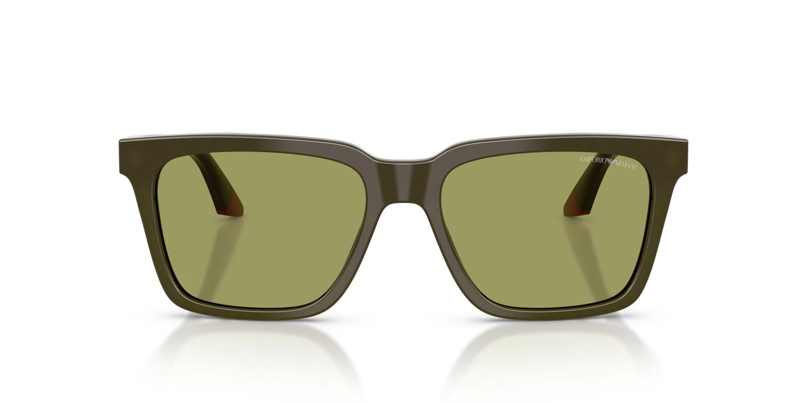 Emporio Armani 4260 Sunglasses - view 19